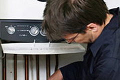 boiler service Yealand Storrs