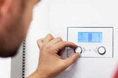 best Yealand Storrs boiler servicing companies